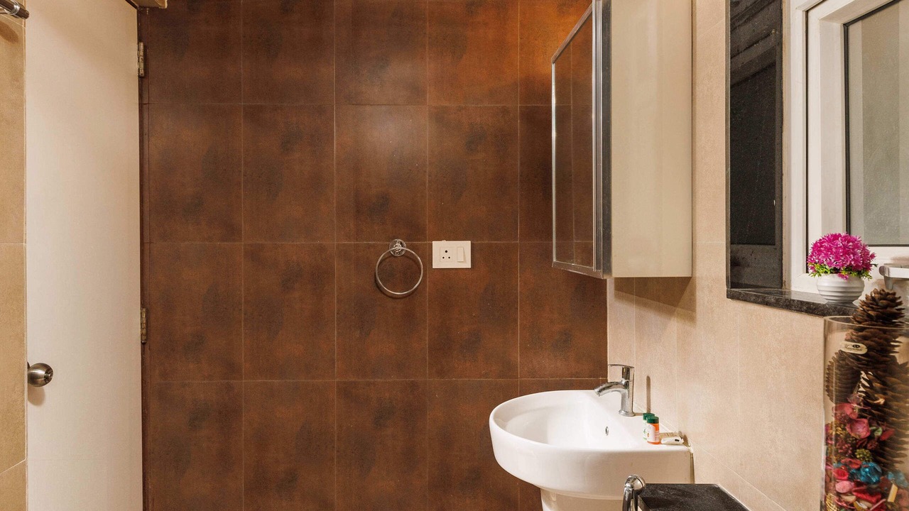 Photo of Bathroom in Electronic City Phase II