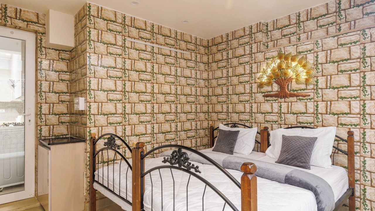 Photo of Bedroom in Electronic City Phase II