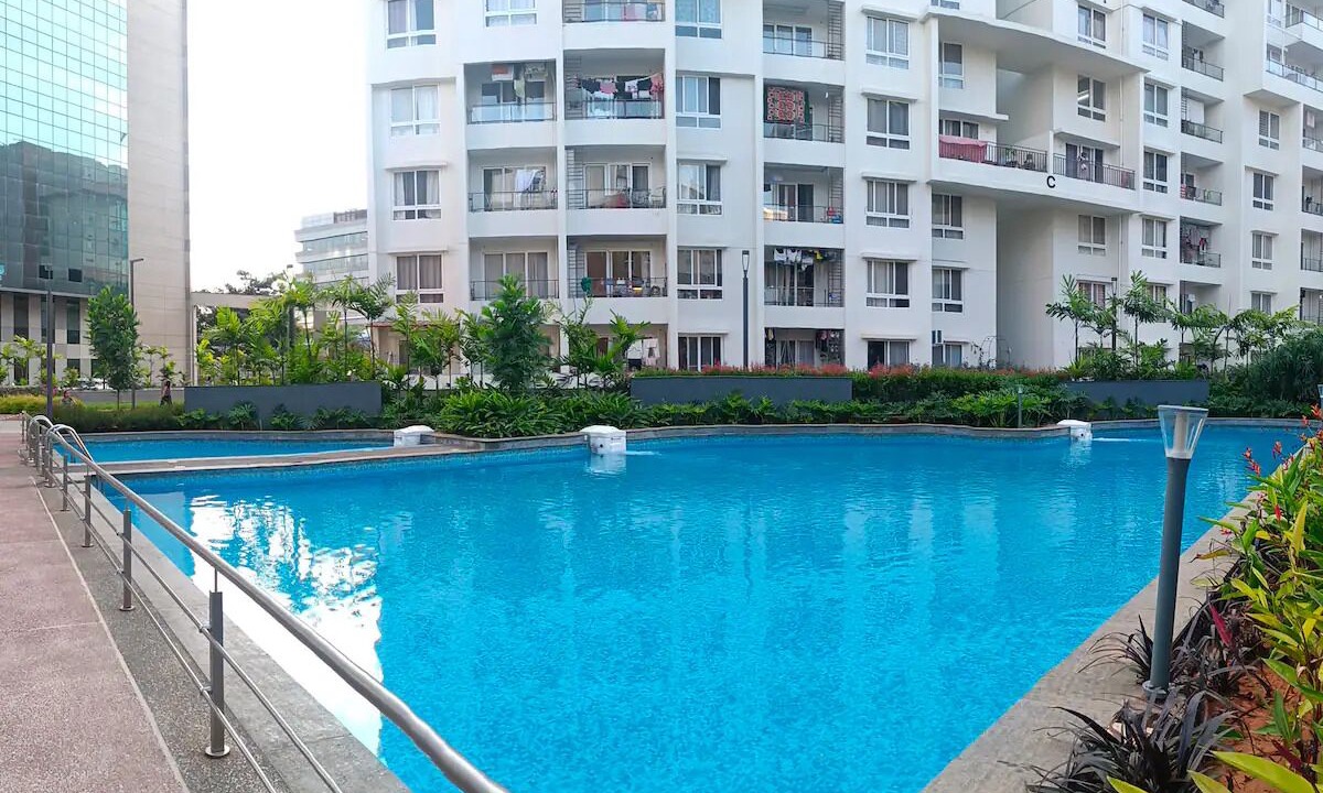Photo of Outdoor in Electronic City Phase II