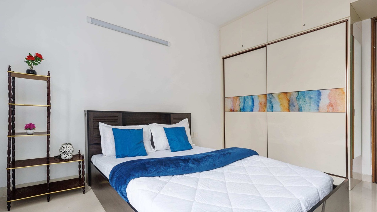 Photo of Bedroom in Electronic City Phase II