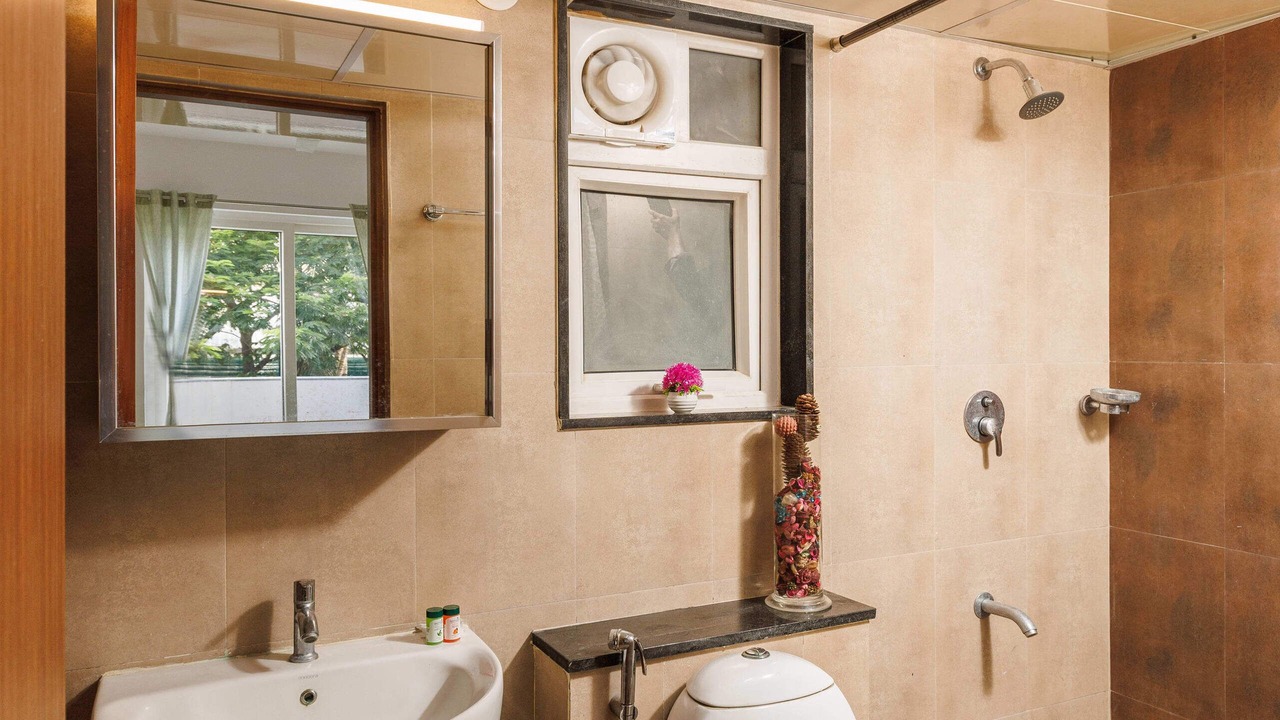 Photo of Bathroom in Electronic City Phase II