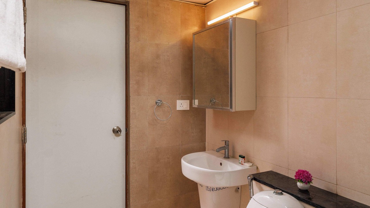 Photo of Bathroom in Electronic City Phase II