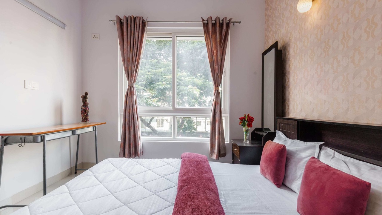 Photo of Bedroom in Electronic City Phase II