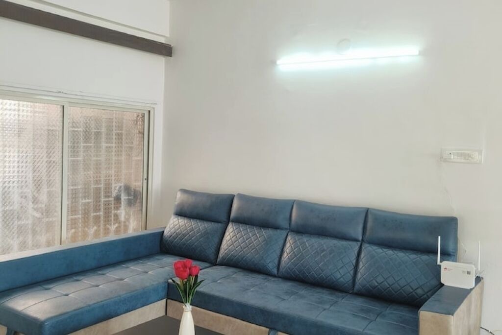 Photo of Livingroom in Srinagar Colony