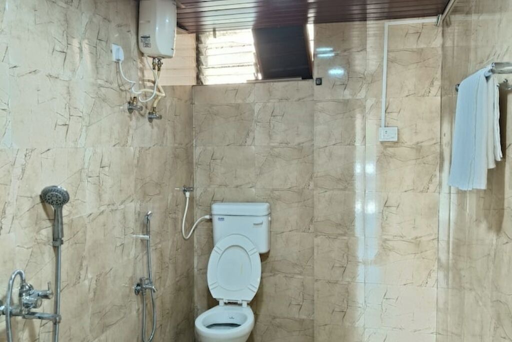 Photo of Bathroom in Srinagar Colony