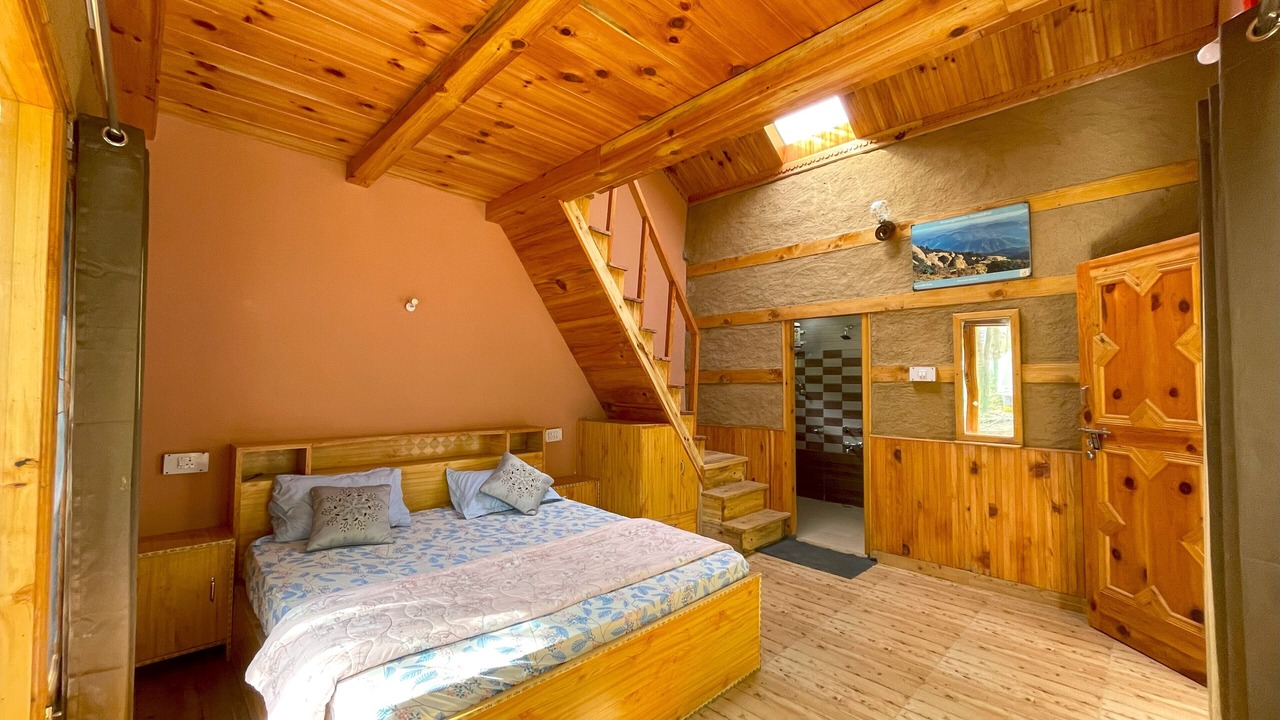 Photo of Bedroom in Banjar