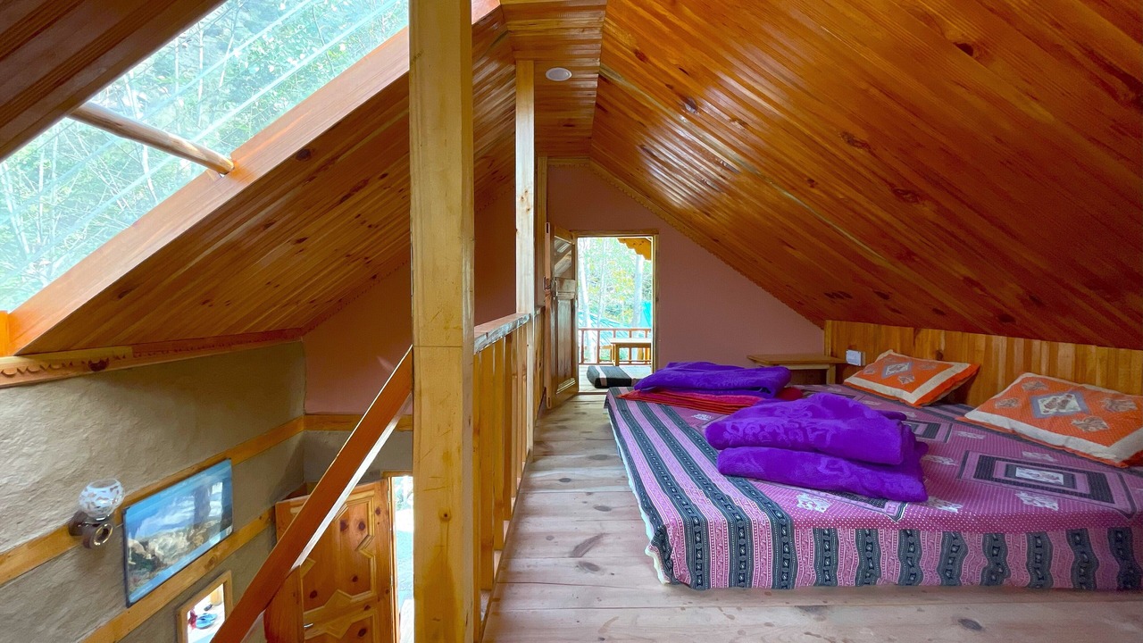 Photo of Bedroom in Banjar
