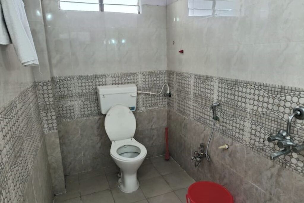 Photo of Bathroom in Jubilee Hills