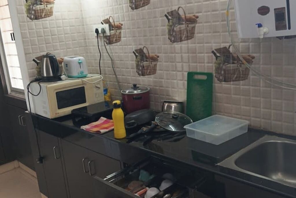 Photo of Kitchen in Nagole