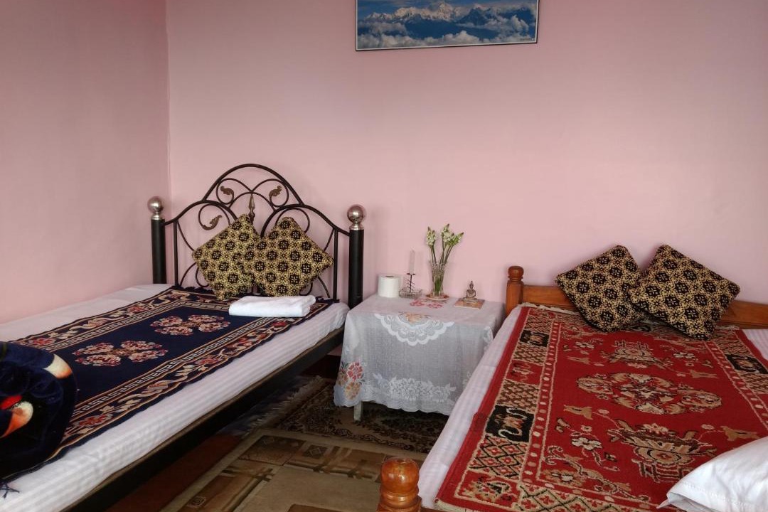 Photo of Bedroom in Darjeeling