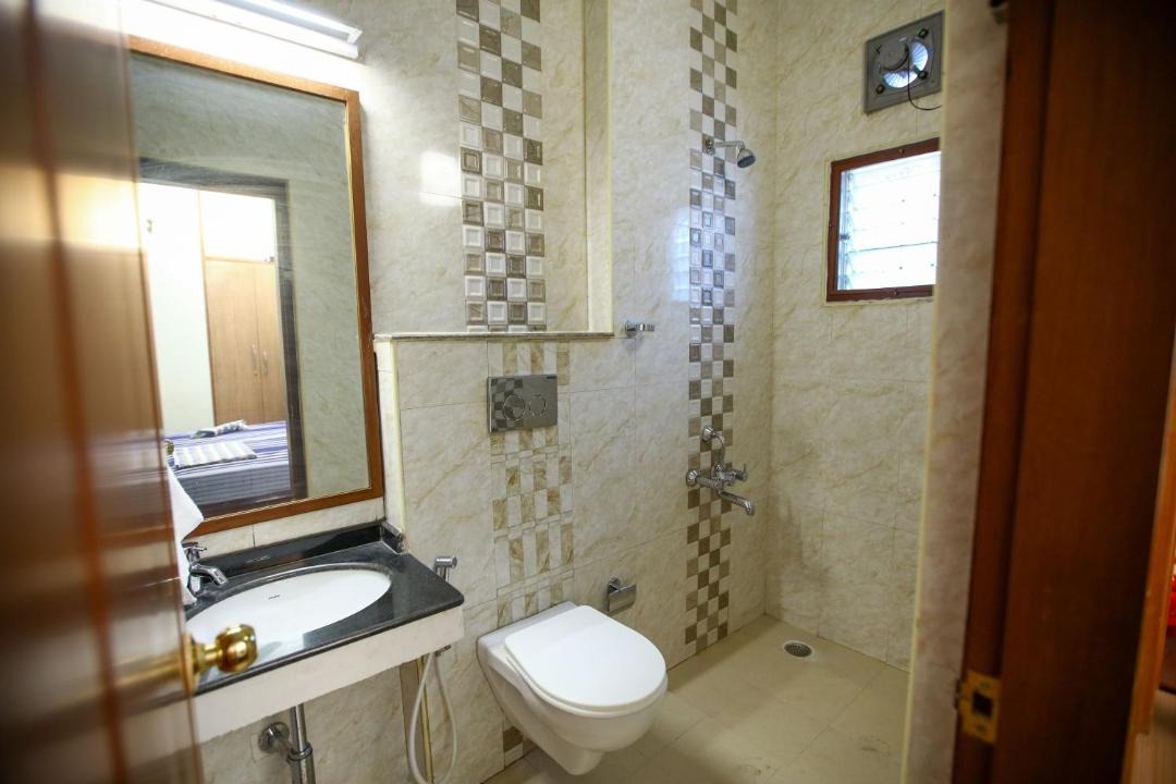 Photo of Bathroom in Tiruvannamalai