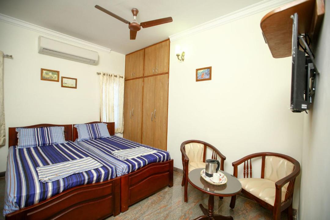 Photo of Bedroom in Tiruvannamalai