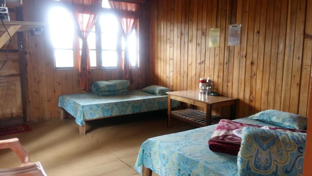 Photo of Bedroom in Rishop