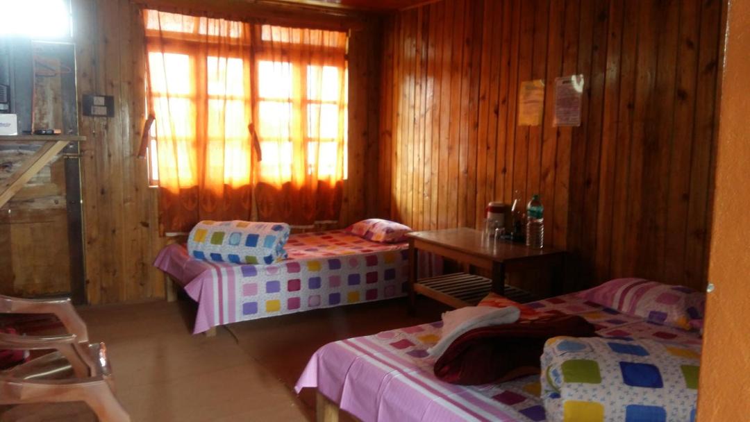 Photo of Bedroom in Rishop
