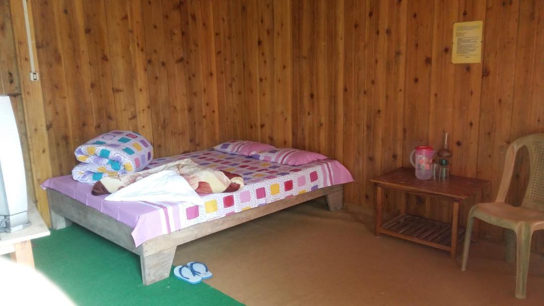 Photo of Bedroom in Rishop