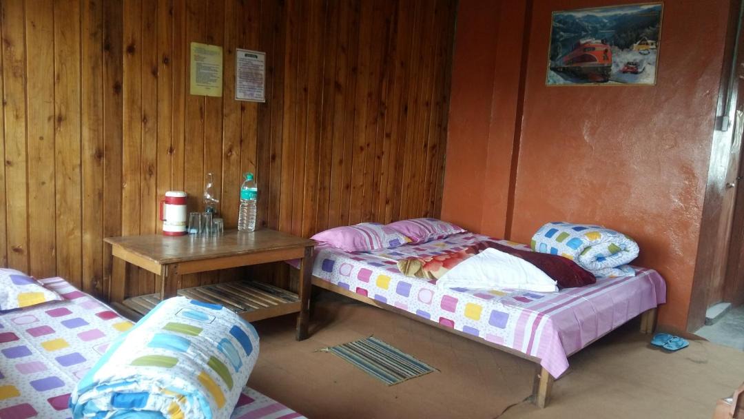 Photo of Bedroom in Rishop