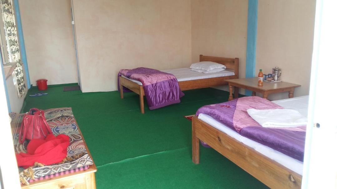 Photo of Bedroom in Rishop