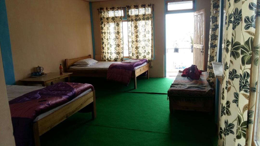 Photo of Livingroom in Rishop