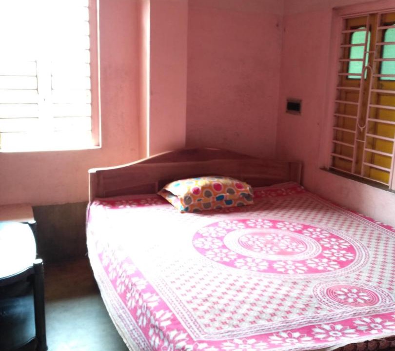 Photo of Bedroom in Krishnanagar