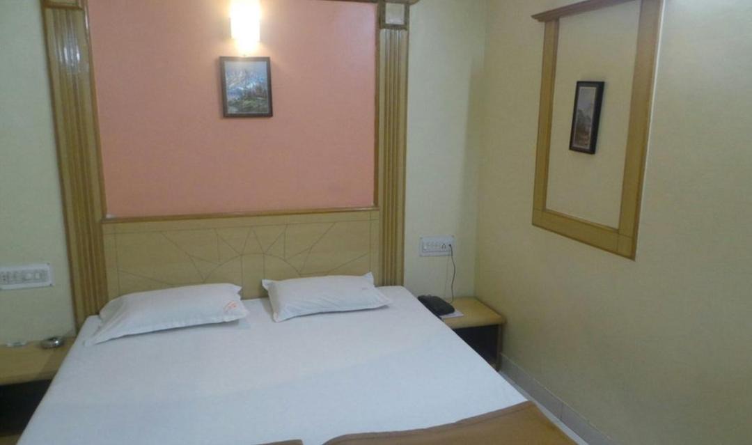Photo of Bedroom in Central Pune