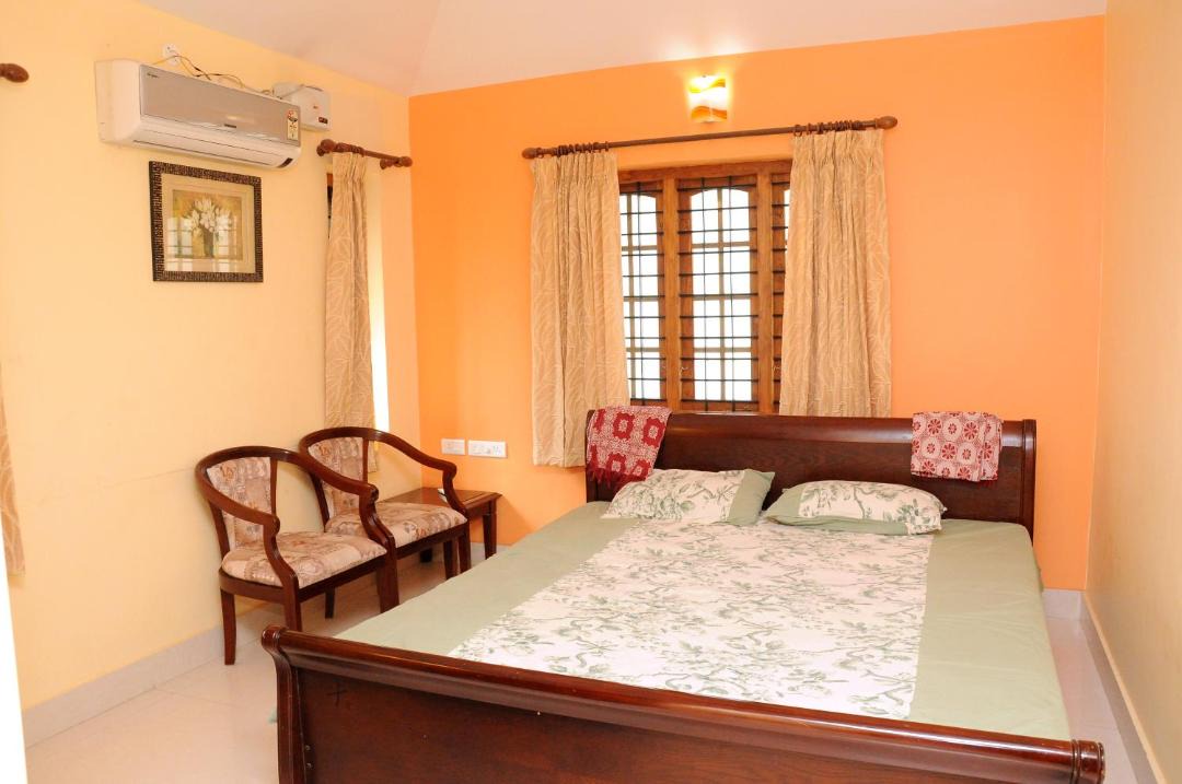 Photo of Bedroom in Mannarkkad