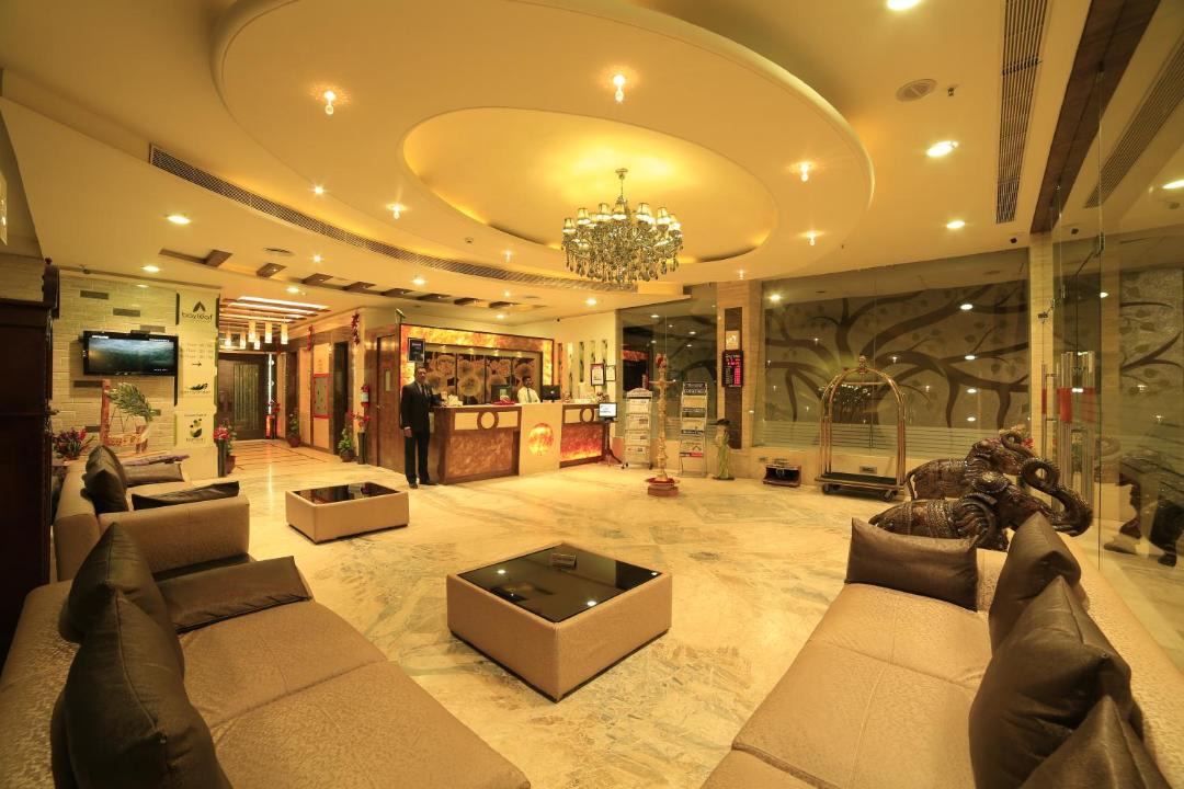 Photo of Livingroom in Vannarpettai