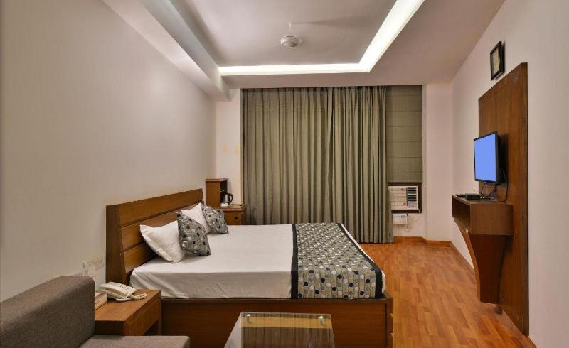 Photo of Bedroom in Kumarhatti