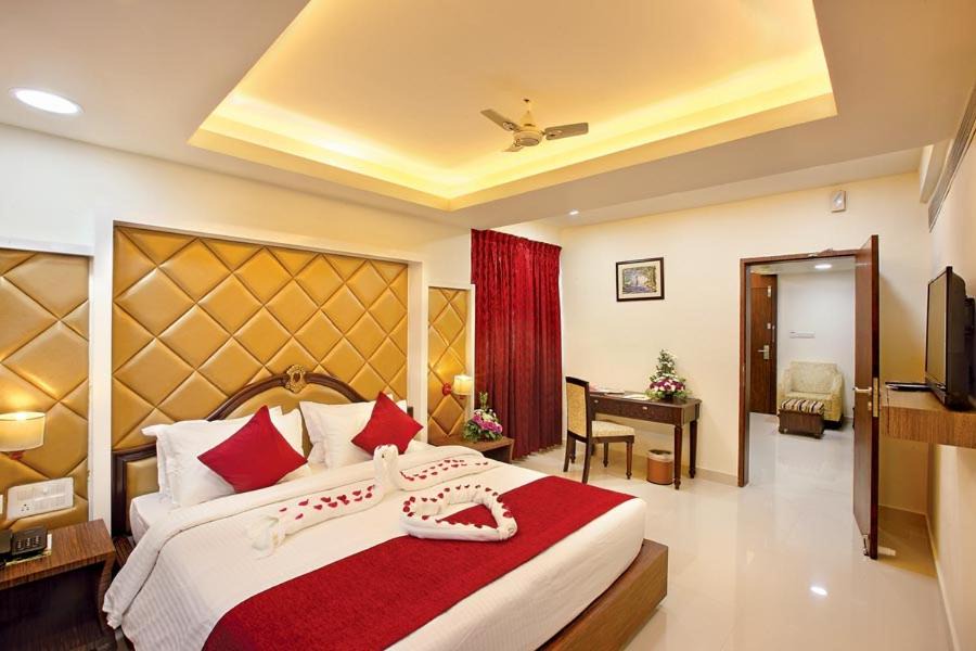 Photo of Bedroom in Onamthuruth