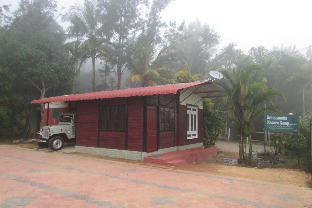Photo of Others in Naduvattam