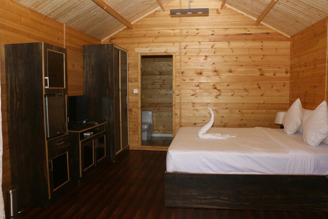 Photo of Bedroom in Agonda
