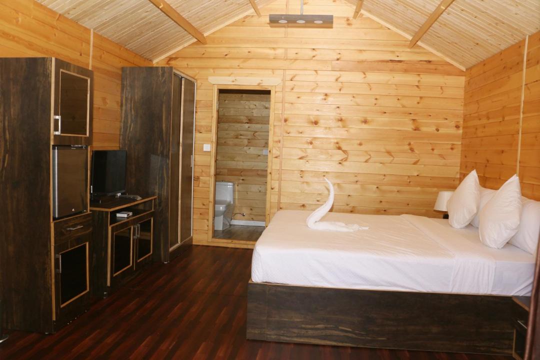 Photo of Bedroom in Agonda