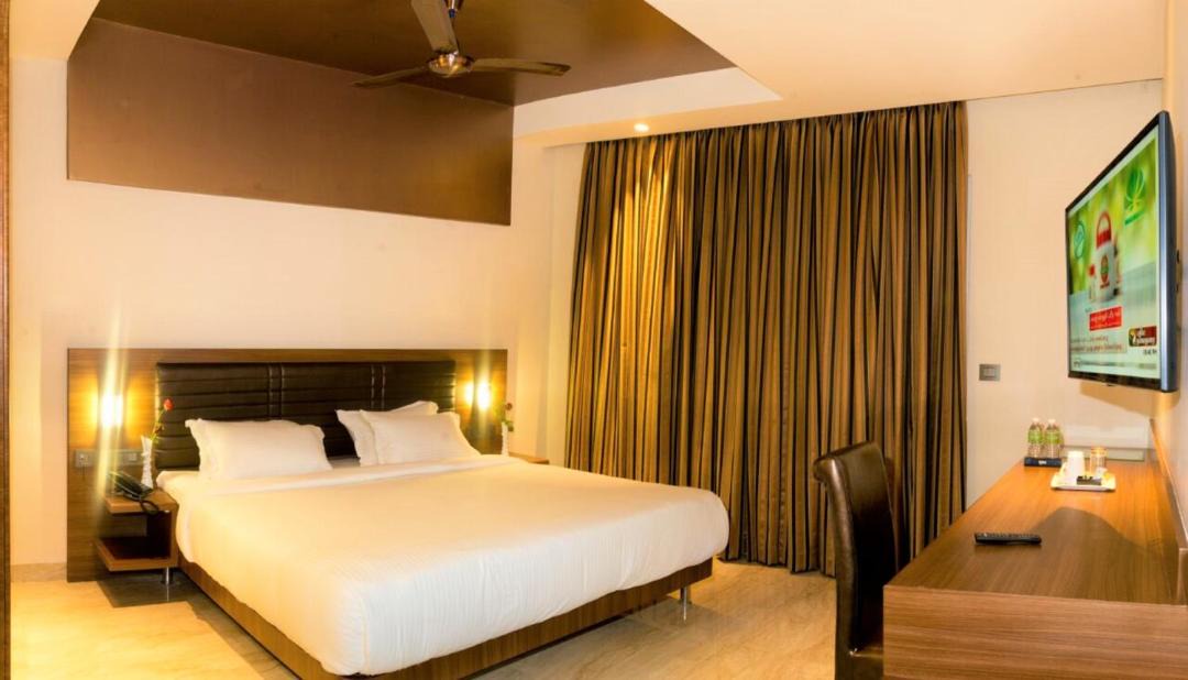 Photo of Bedroom in Ramanathapuram
