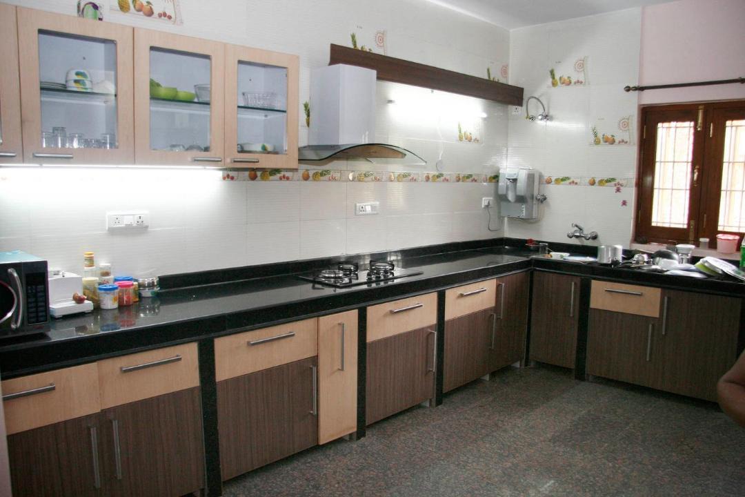 Photo of Kitchen in Alto de Porvorim
