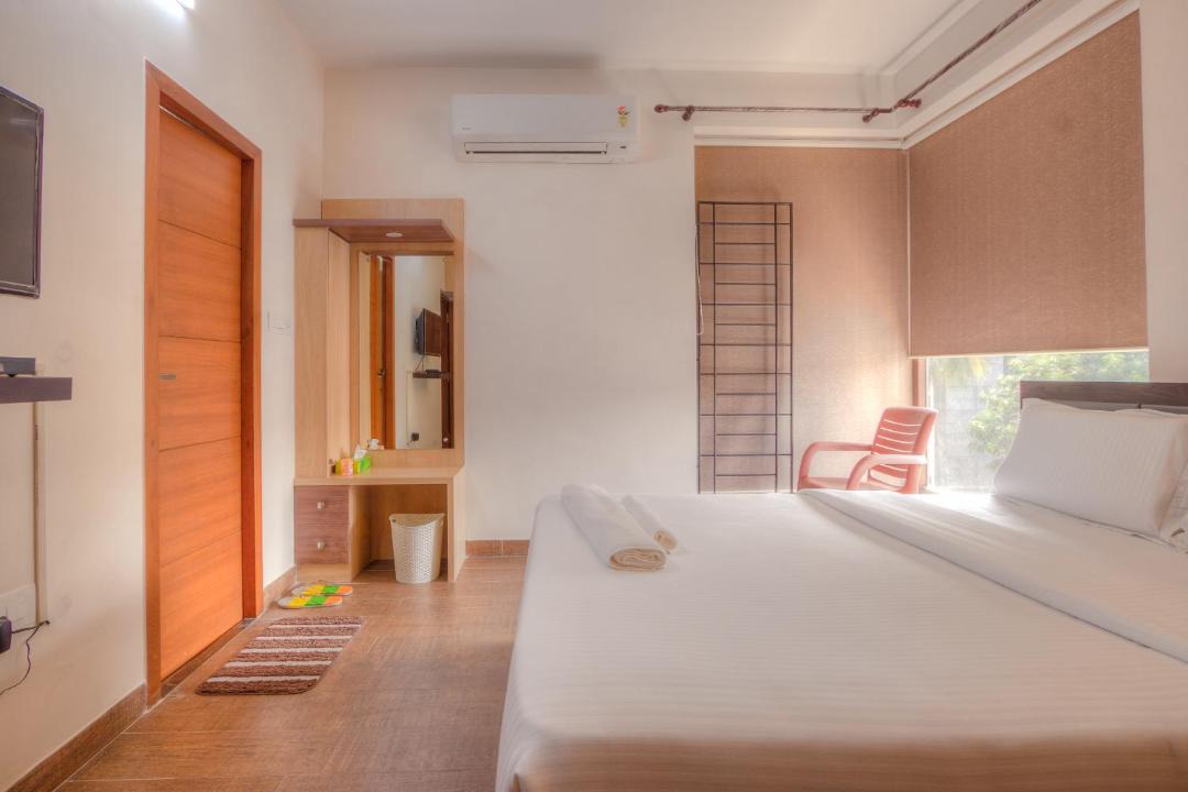 Photo of Bedroom in Mylapore Tiruvallikk