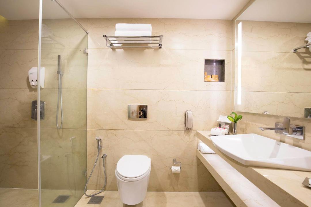 Photo of Bathroom in Coimbatore