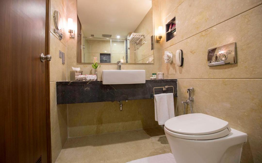 Photo of Bathroom in Coimbatore