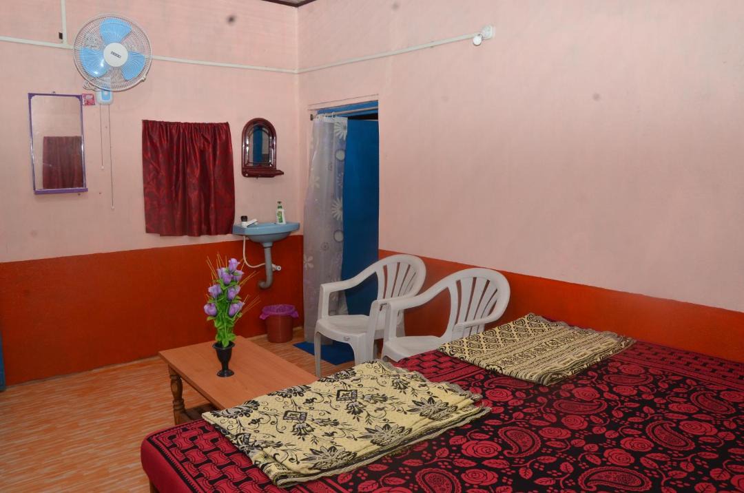 Photo of Bedroom in Supa