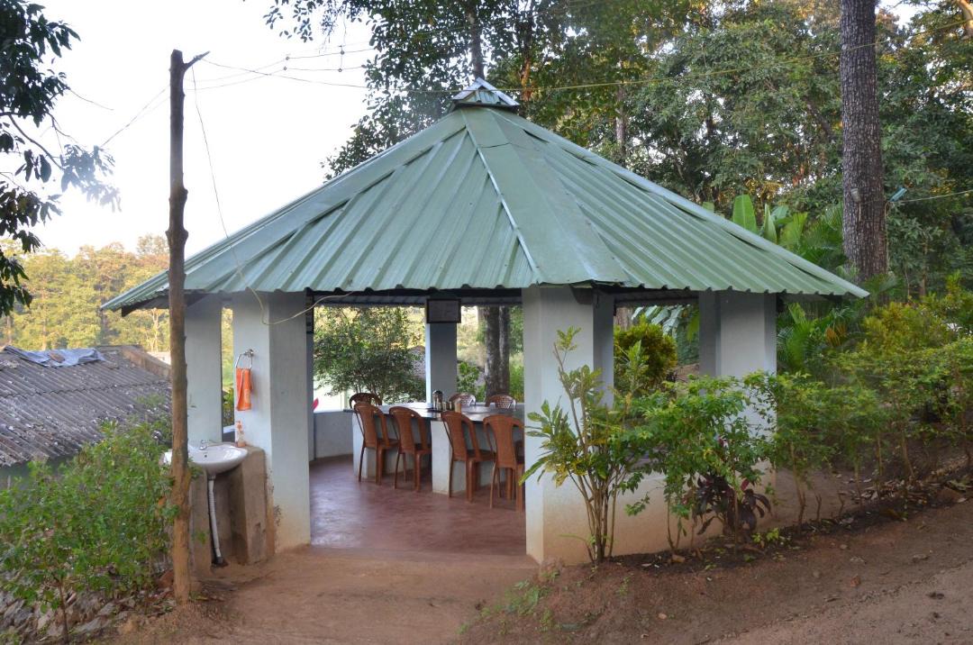 Photo of Buildings in Supa
