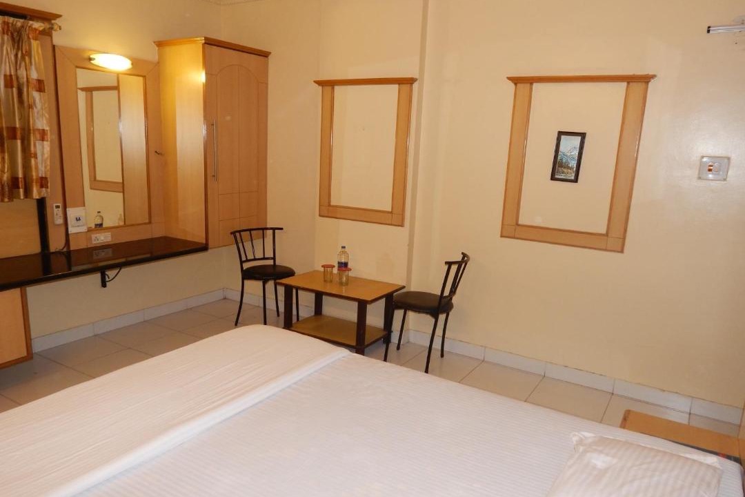 Photo of Bedroom in Central Pune
