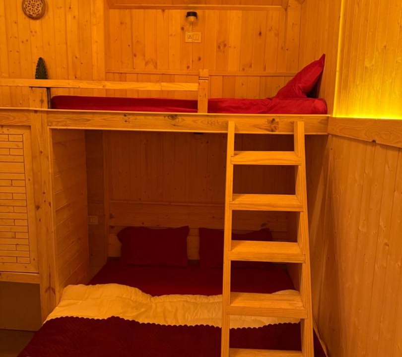 Photo of Bedroom in Kuthar