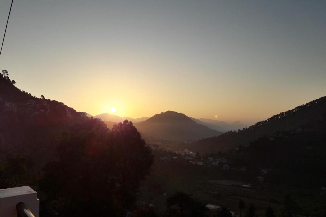 Photo of Outdoor in Bhowali