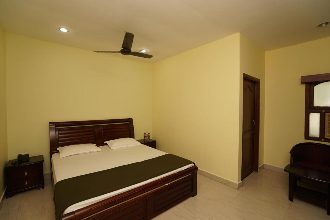 Photo of Bedroom in T Nagar