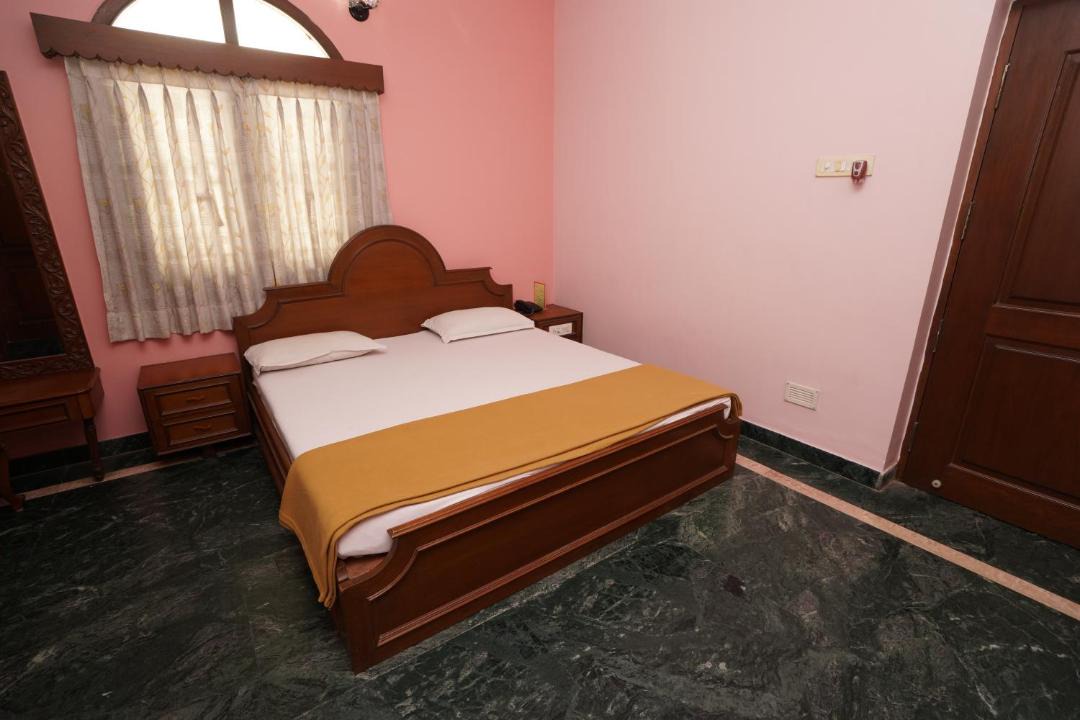 Photo of Bedroom in T Nagar