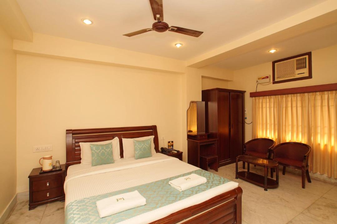 Photo of Bedroom in Royapettah