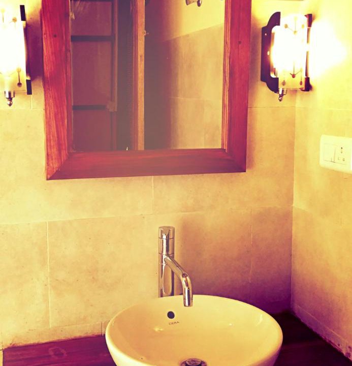 Photo of Bathroom in Kalimpong