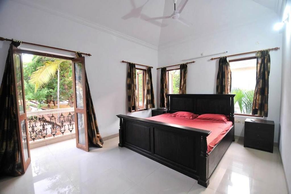 Photo of Bedroom in Parra