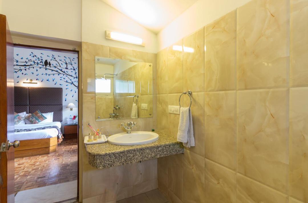 Photo of Bathroom in Old Manali