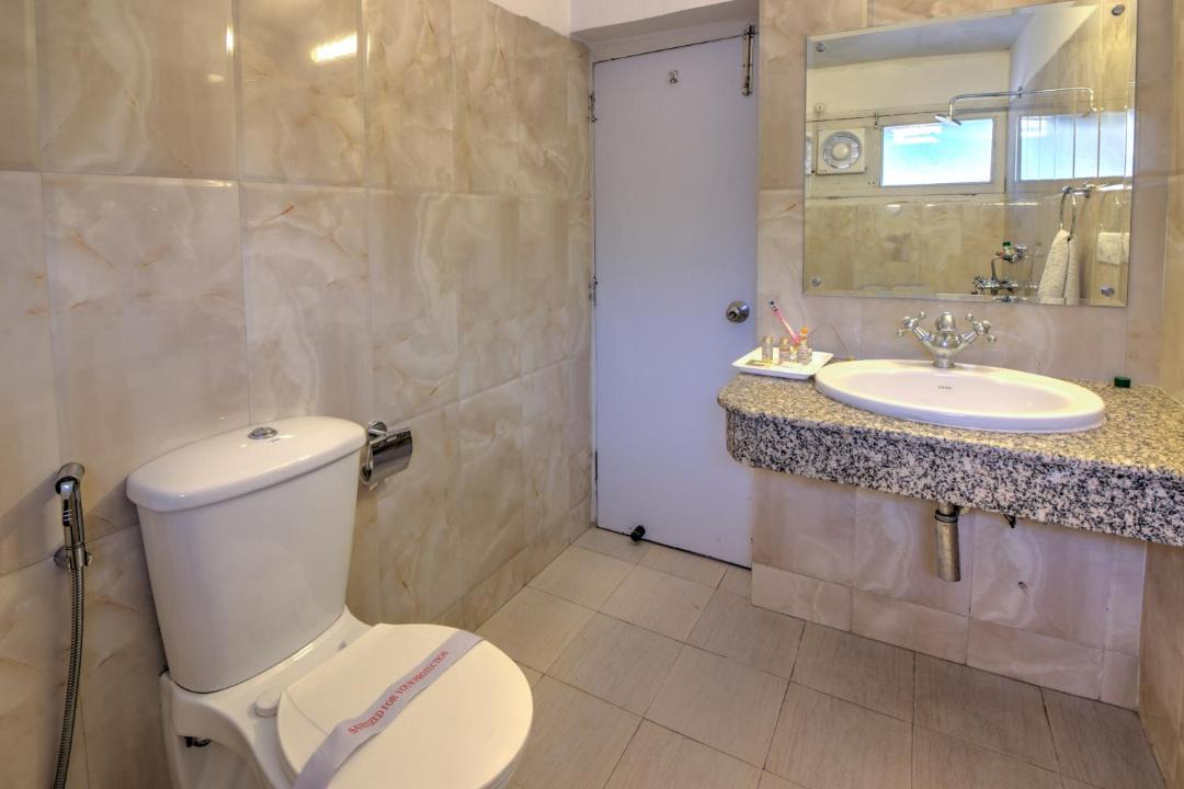 Photo of Bathroom in Old Manali