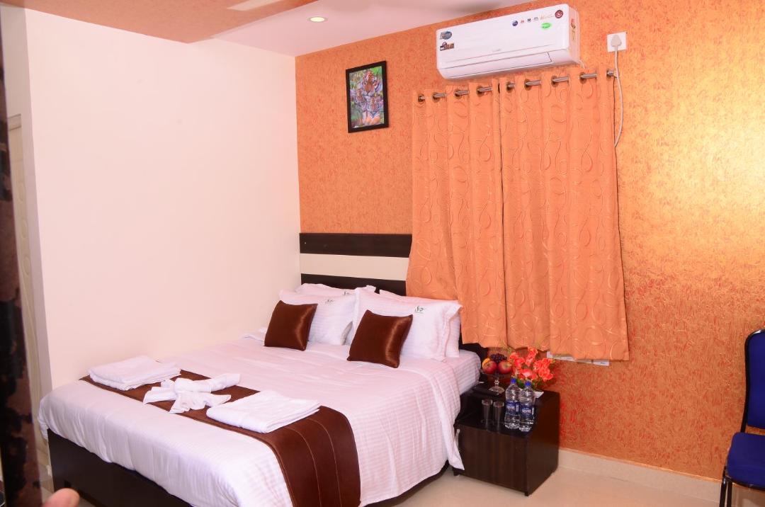 Photo of Bedroom in Sriperumbudur