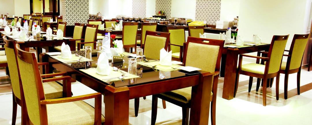 Photo of Kitchen in Chithirapuram